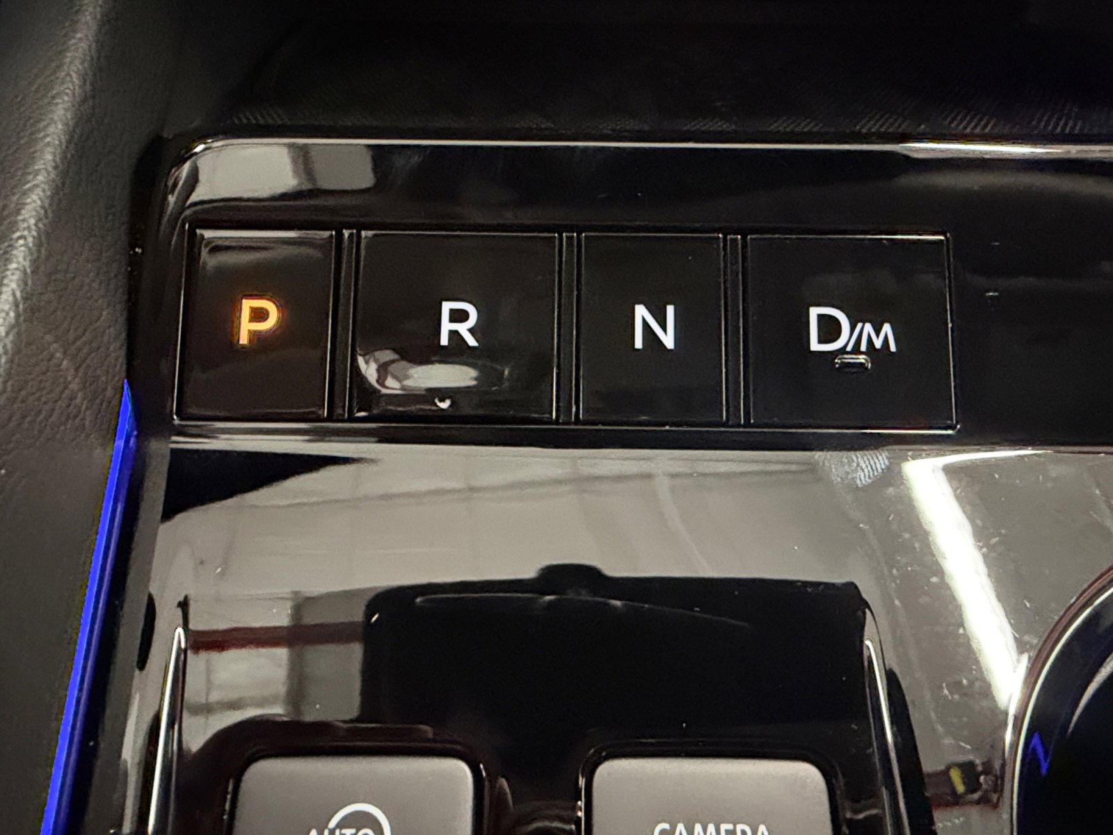 Used 2025 Nissan Murano SL image 23