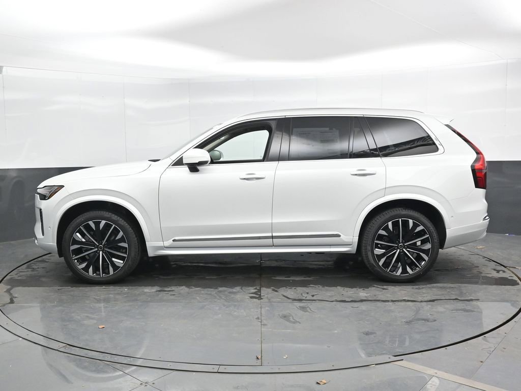New 2026 Volvo XC90 B6 Plus w/ Protection Package image 7
