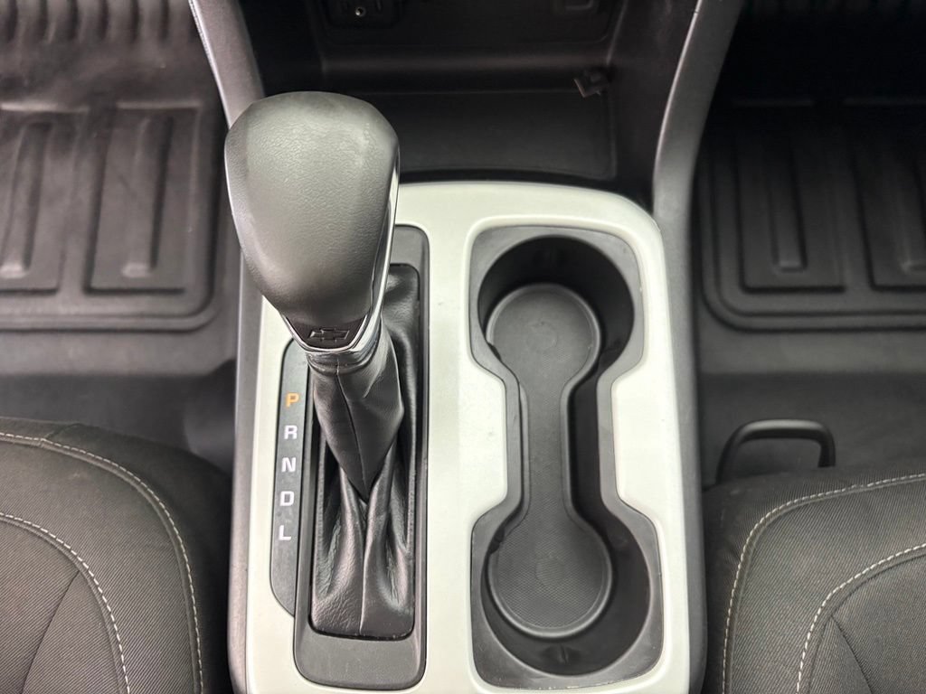 Used 2022 Chevrolet Colorado LT w/ Fleet Safety Package RWD image 27