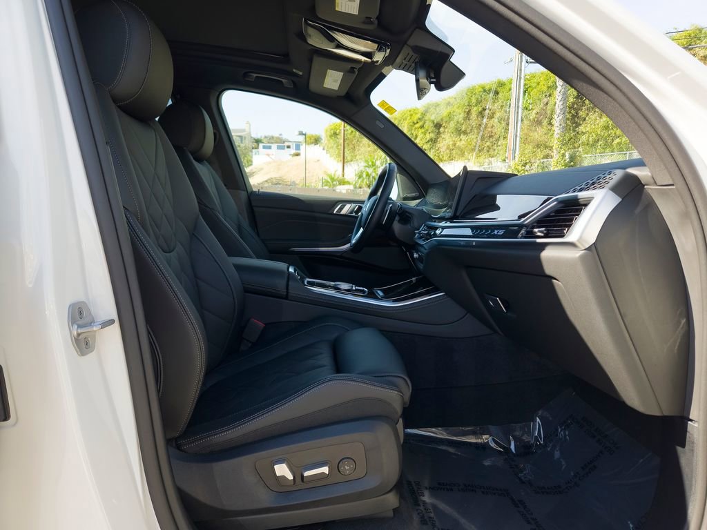 Used 2026 BMW X5 sDrive40i w/ Premium Package RWD image 22