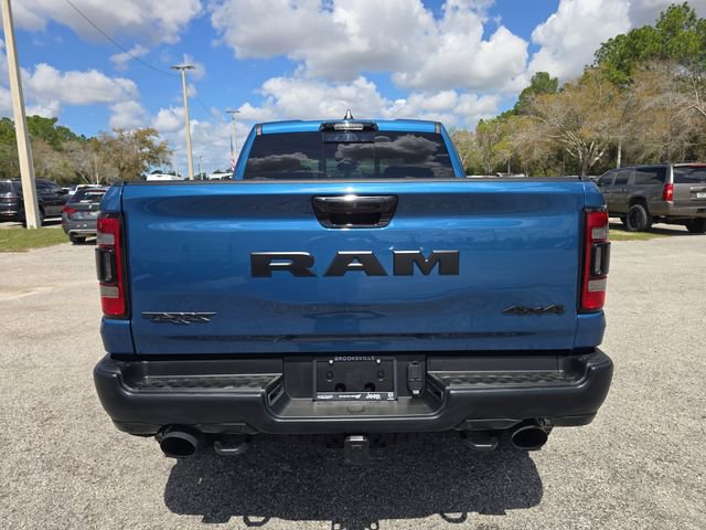 Used 2024 RAM 1500 TRX image 5