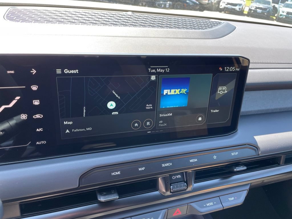 New 2027 Kia Telluride EX X-Line AWD/4WD image 15