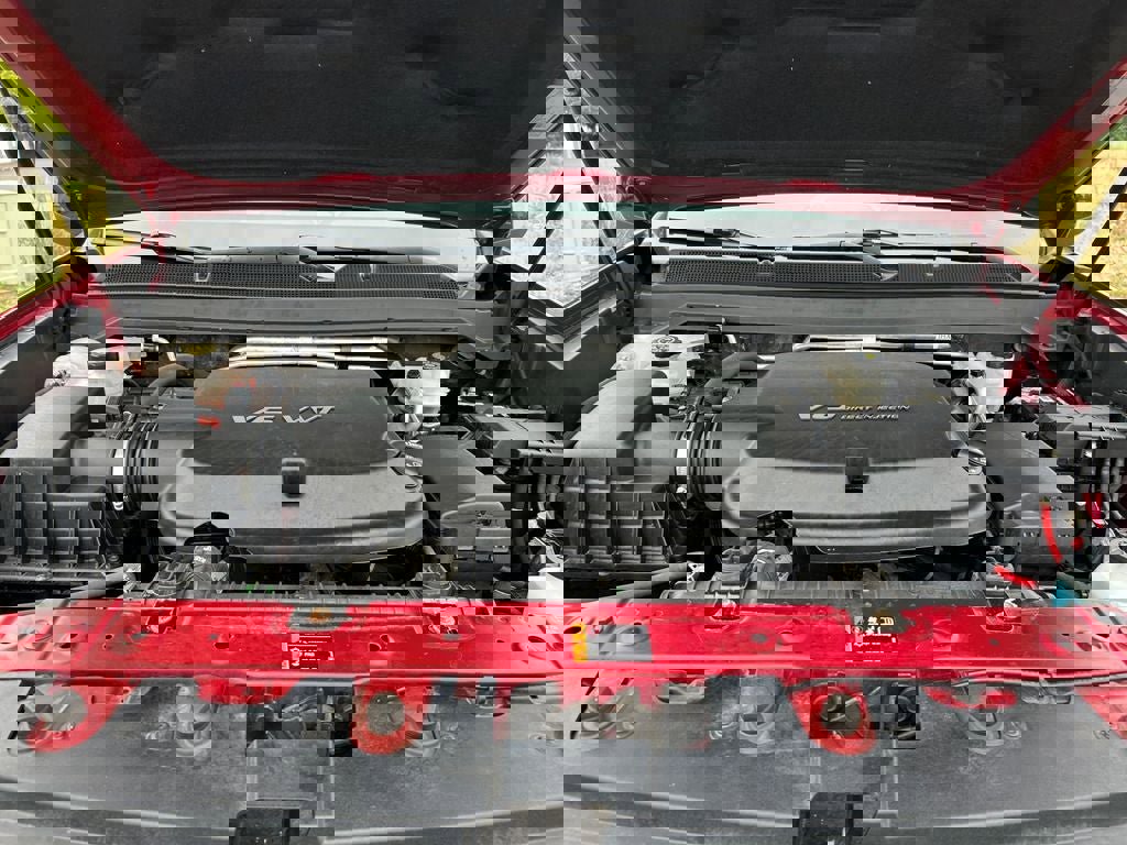 Used 2021 Chevrolet Colorado Z71 w/ Safety Package image 29