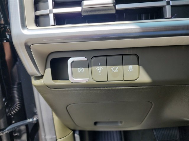 New 2025 Hyundai Santa Fe Calligraphy image 26