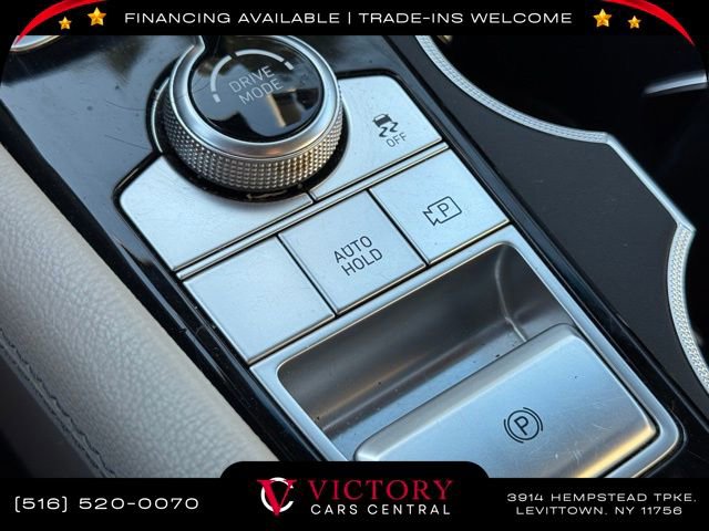 Used 2023 Genesis G70 2.0T image 34