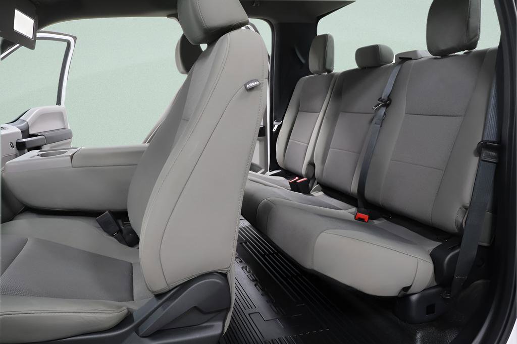 Used 2021 Ford F250 XL w/ Power Equipment Group image 21