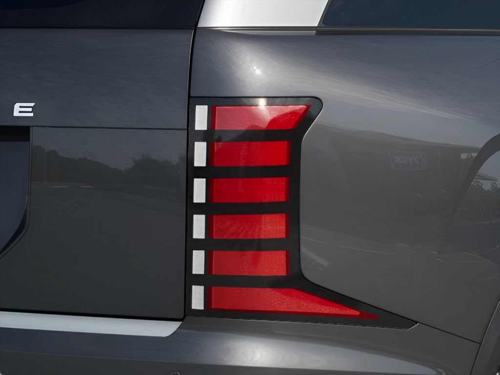 New 2026 Hyundai Palisade Calligraphy FWD image 17