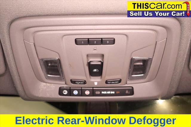 Used 2020 Chevrolet Silverado 1500 RST image 20