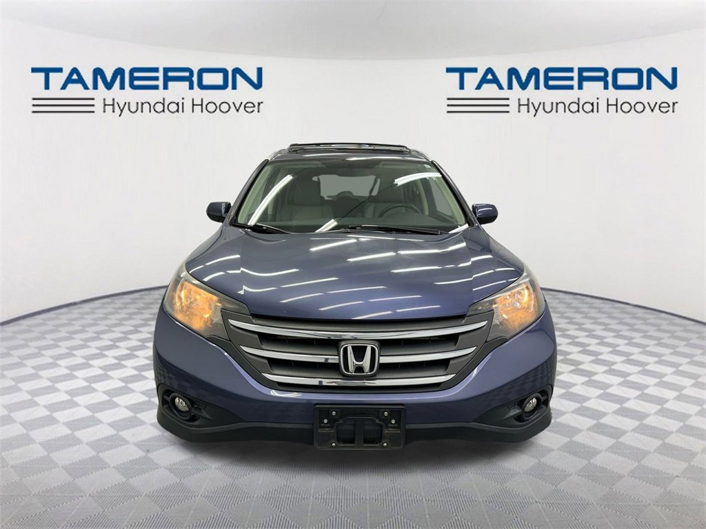 Used 2012 Honda CR-V EX-L image 8