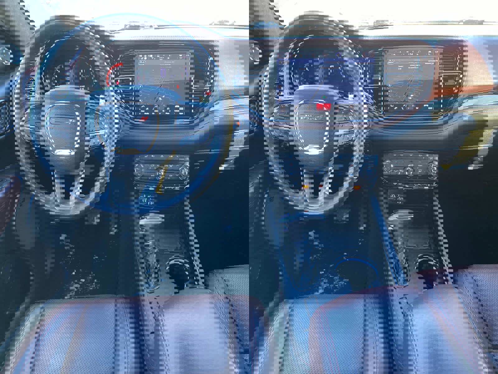 Certified 2023 Dodge Durango Citadel image 10