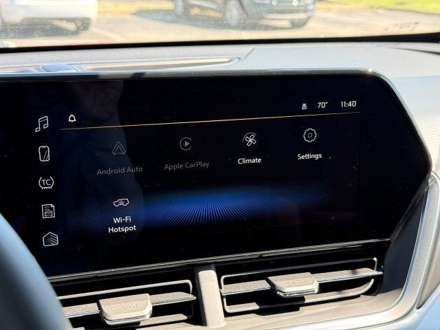 New 2026 Chevrolet Trax LT w/ LT Convenience Package FWD image 19