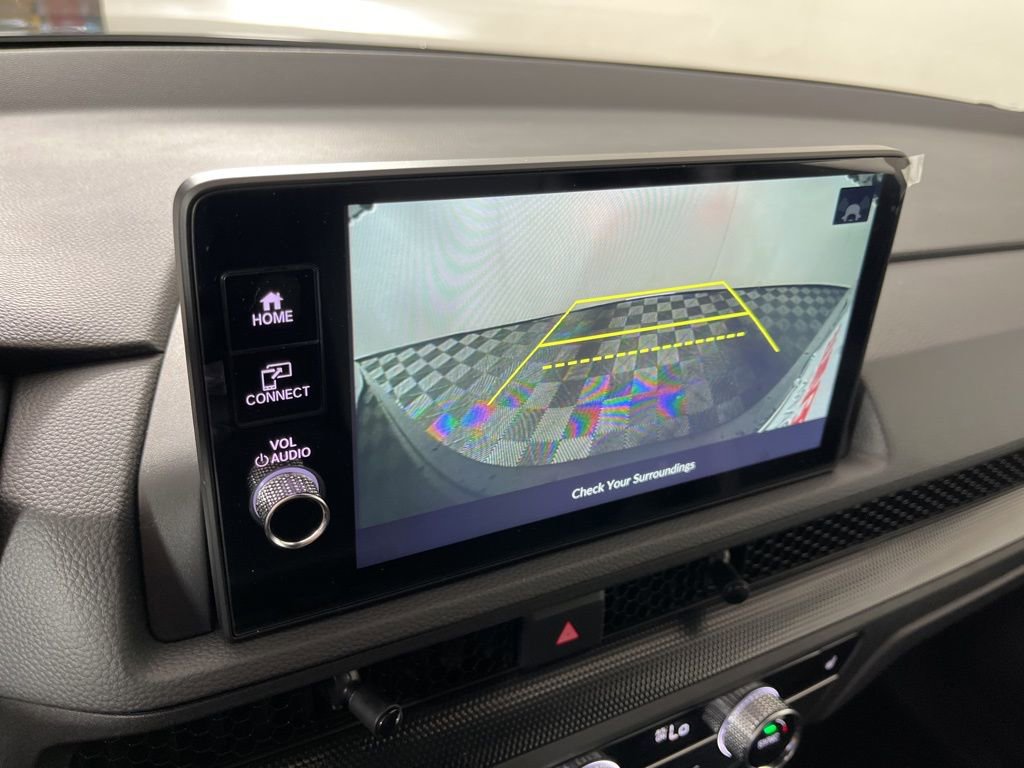 New 2026 Honda CR-V Sport-L image 30