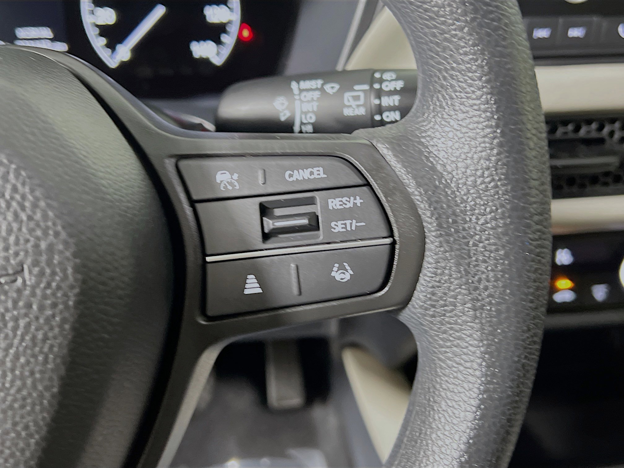 Used 2024 Honda HR-V LX image 20