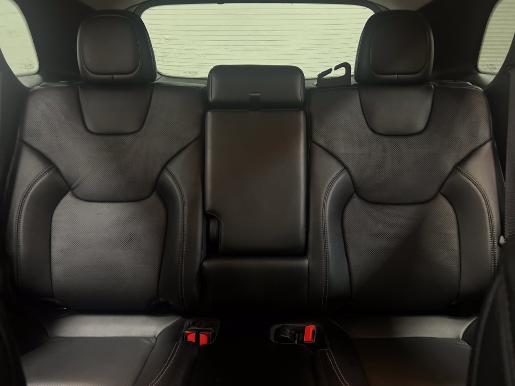 Used 2022 Jeep Cherokee Latitude Lux FWD image 26