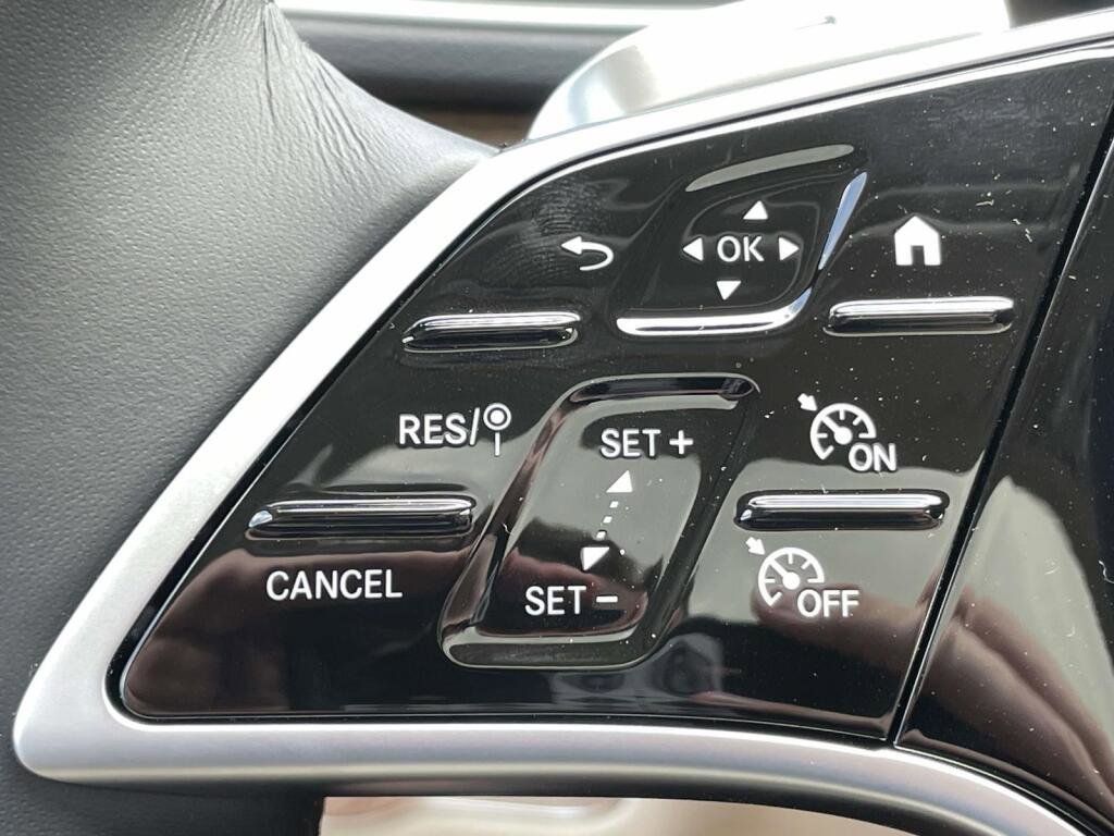 New 2026 Mercedes-Benz GLE 350 4MATIC image 34