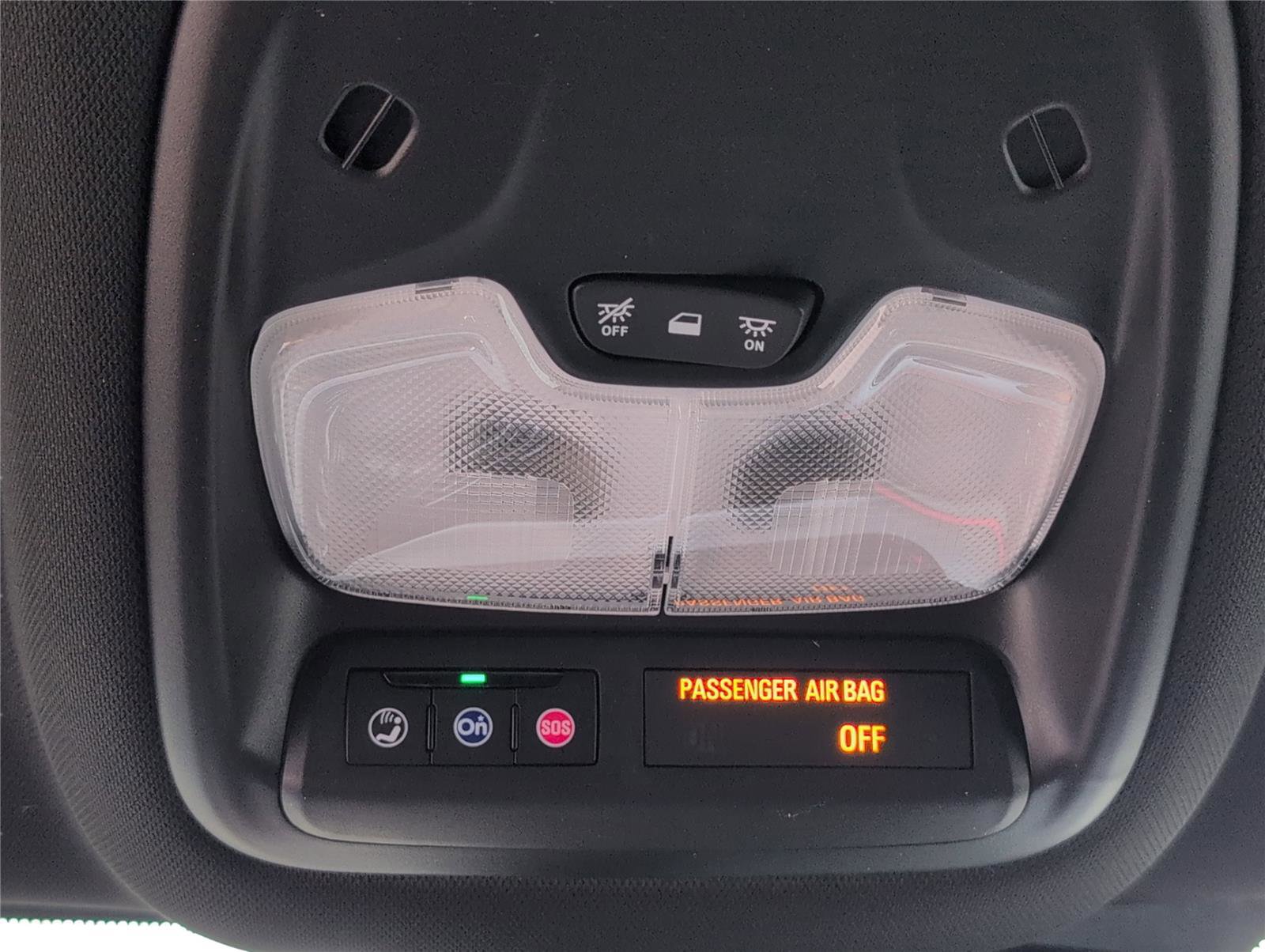 New 2026 Chevrolet TrailBlazer RS w/ Convenience Package image 27