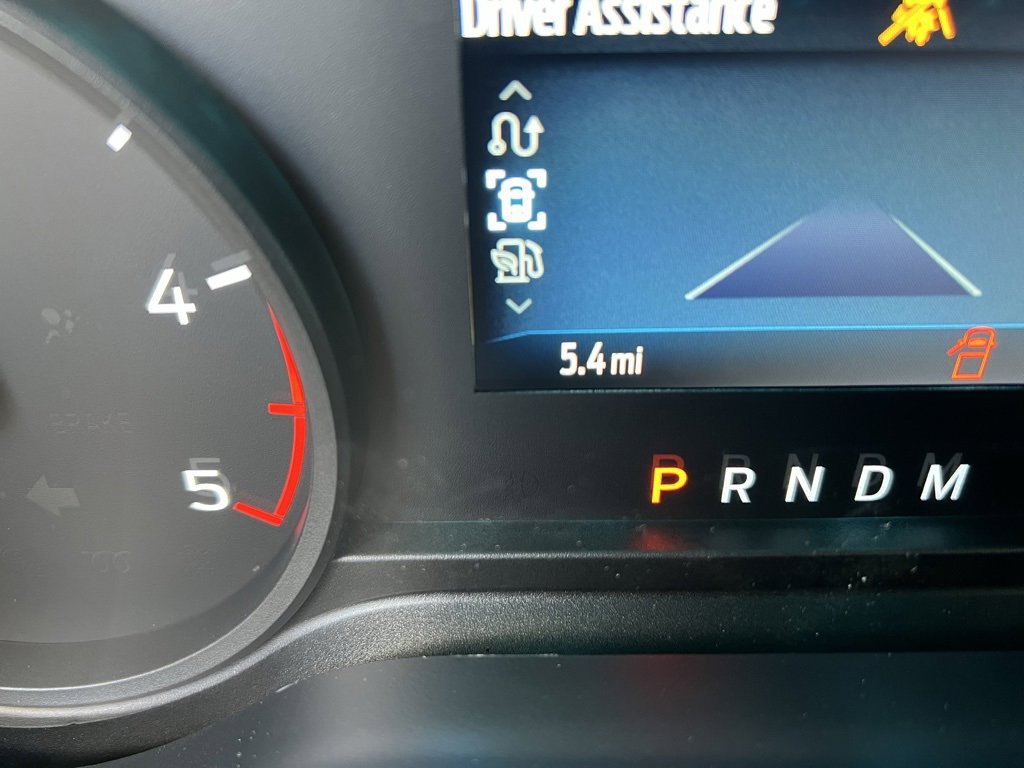 New 2026 Ford F550 4x4 Regular Cab Super Duty image 20