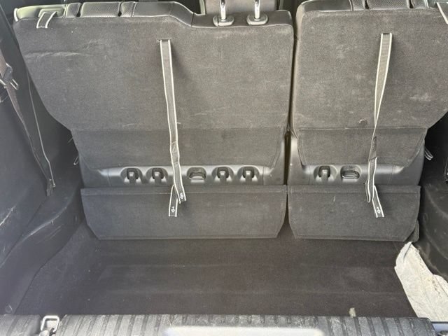 Used 2025 Chrysler Pacifica Limited FWD image 12