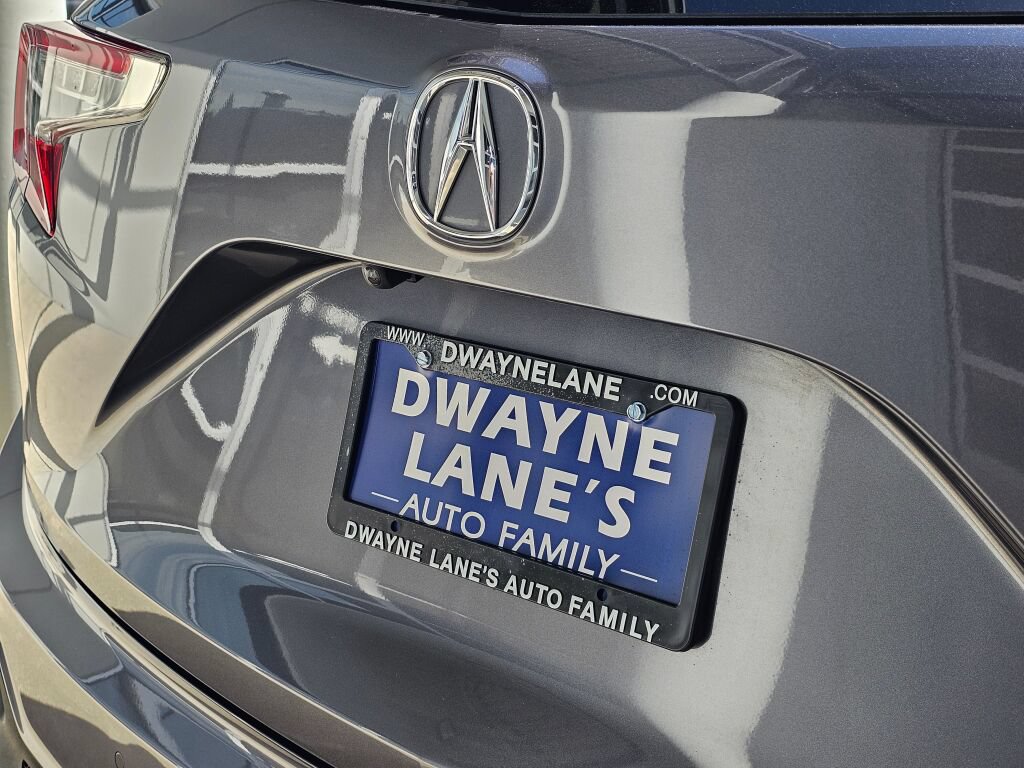 Used 2021 Acura RDX w/ Technology Package FWD image 14