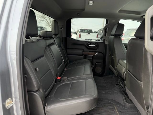 Used 2022 GMC Sierra 1500 SLT image 18