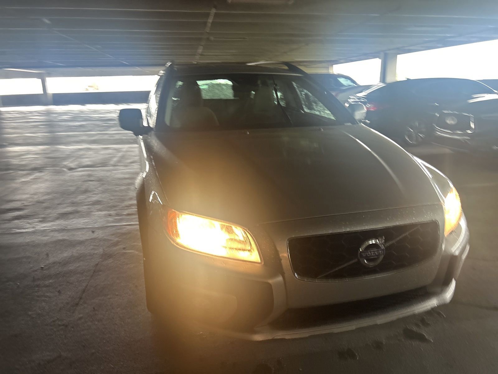 Used 2015 Volvo XC70 T5 Premier FWD image 6