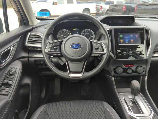 Used 2023 Subaru Forester Premium AWD/4WD image 18
