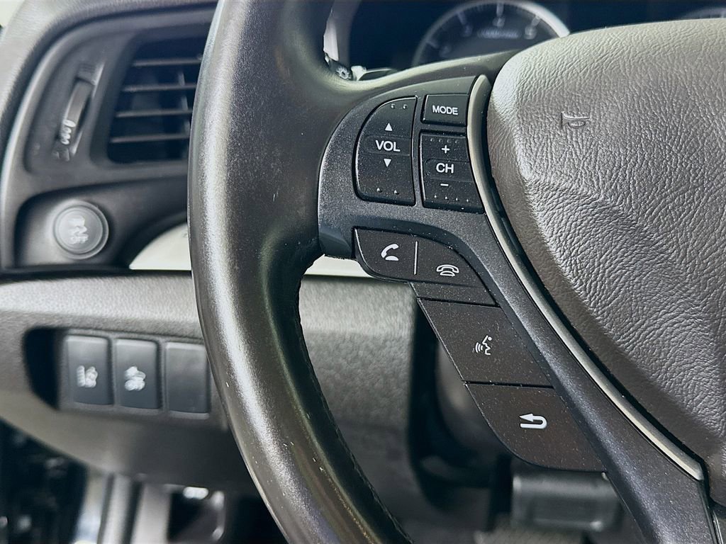 Used 2019 Acura ILX image 21