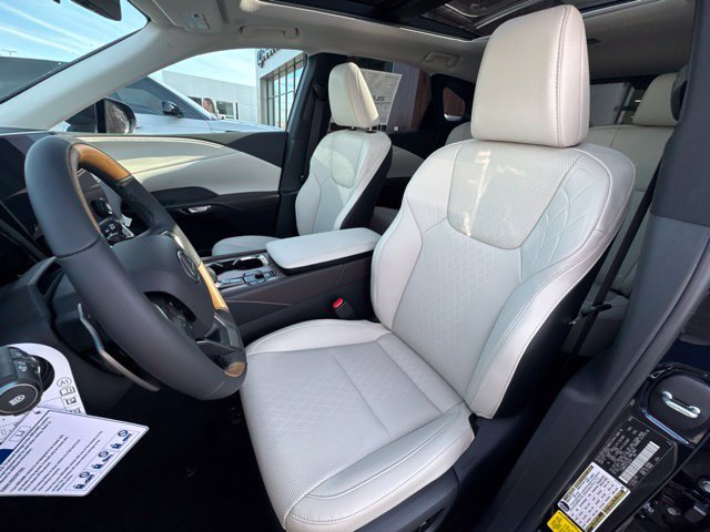 New 2026 Lexus RX 350 w/ Convenience Package AWD/4WD image 17