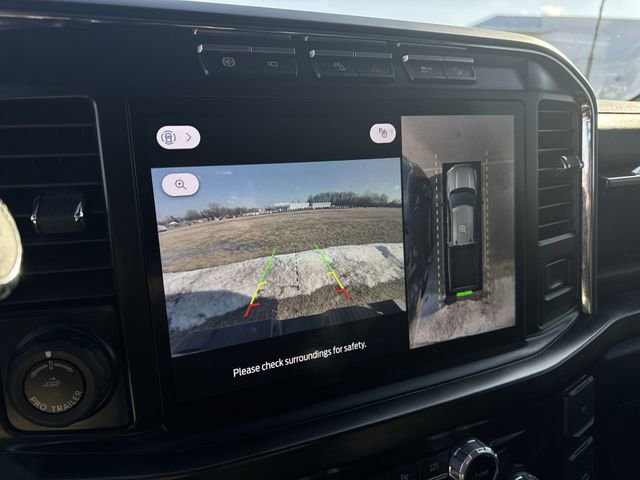 Used 2023 Ford F350 Lariat w/ Lariat Ultimate Package image 15