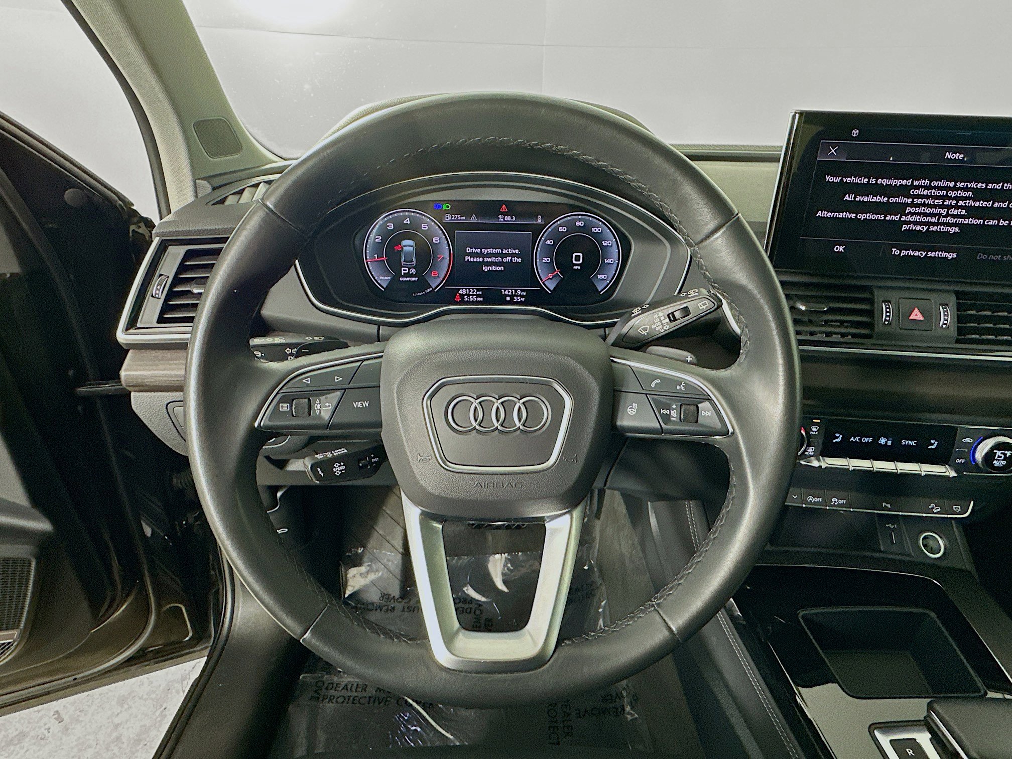 Used 2024 Audi Q5 2.0T Premium Plus image 12