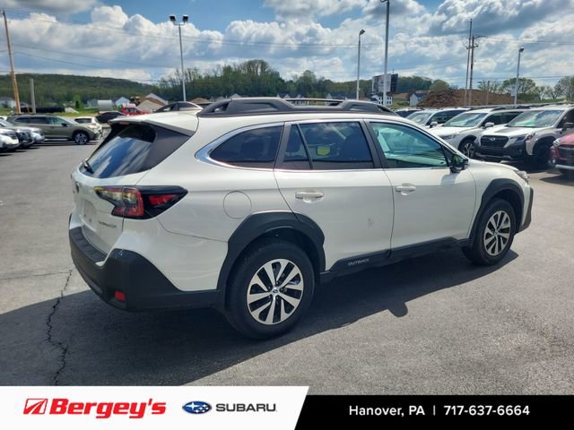 Used 2023 Subaru Outback Premium w/ Popular Package #1 image 4