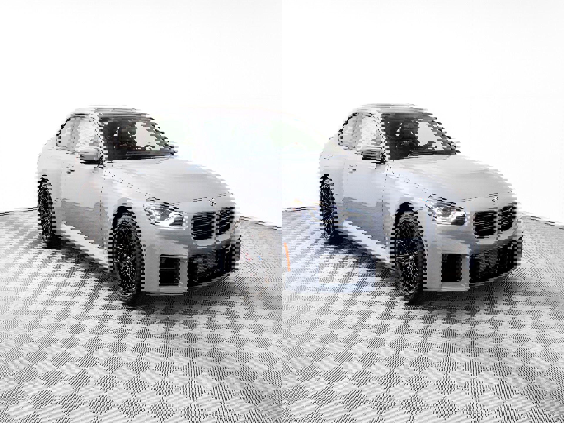 New 2026 BMW M2 w/ Carbon Package image 9