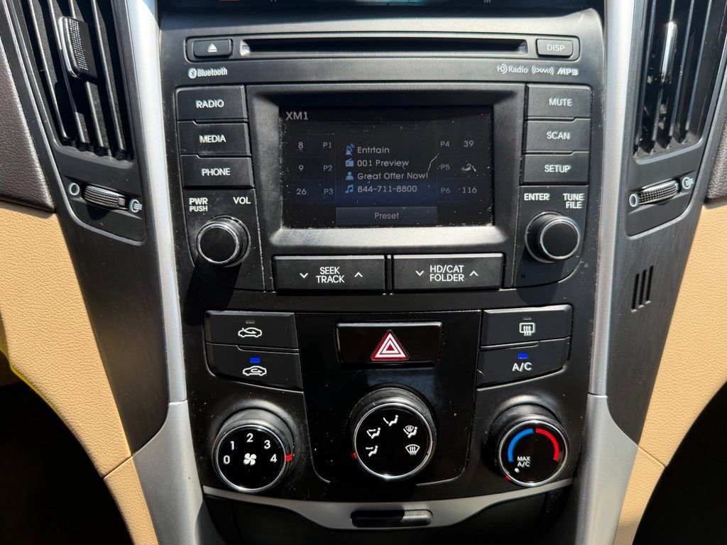 Used 2014 Hyundai Sonata GLS w/ Popular Equipment Group 2 FWD image 23