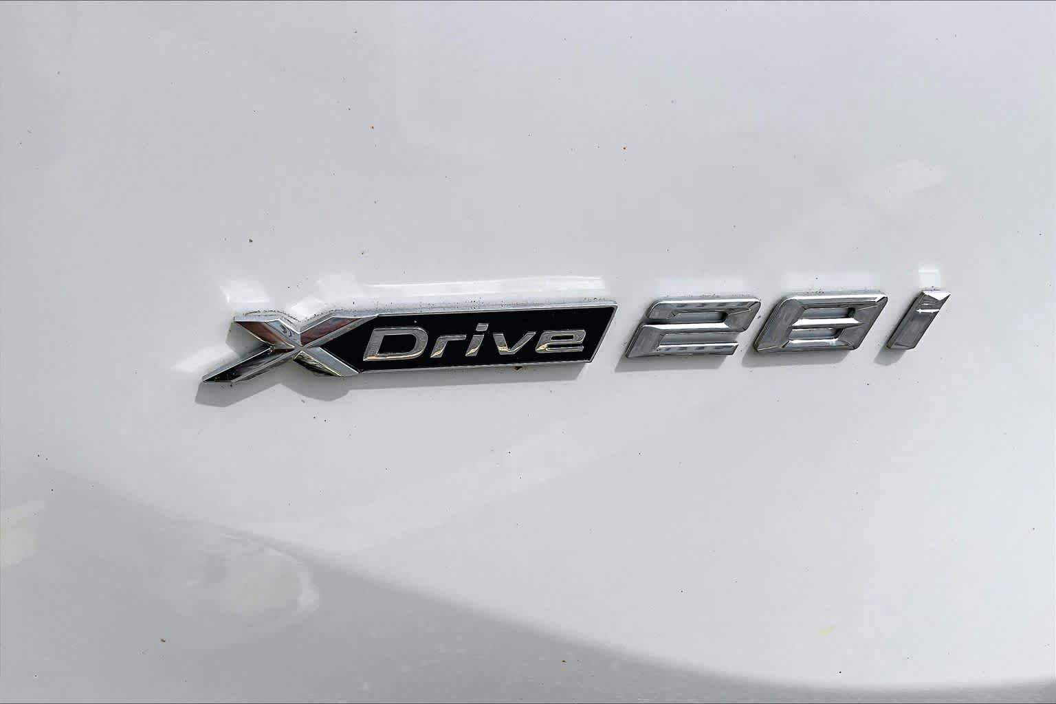 Used 2018 BMW X1 xDrive28i AWD/4WD image 10
