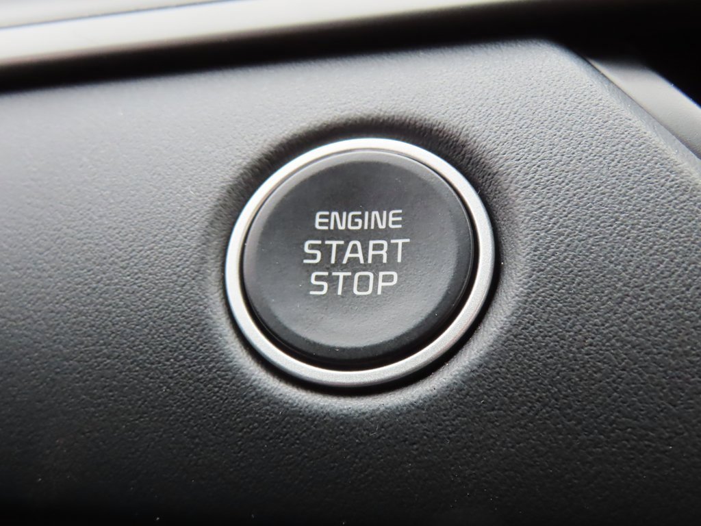 Certified 2025 Kia Seltos SX image 13