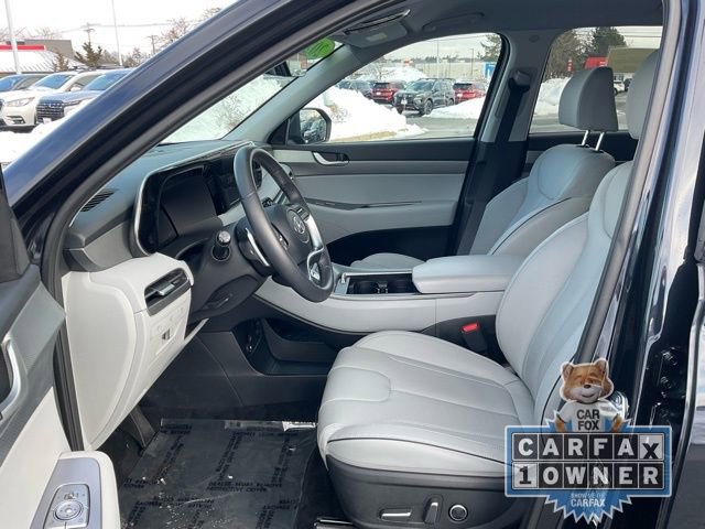 Used 2025 Hyundai Palisade SEL image 13