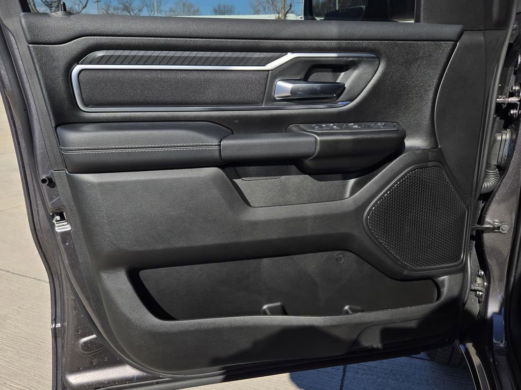 New 2026 RAM 1500 Lone Star image 16
