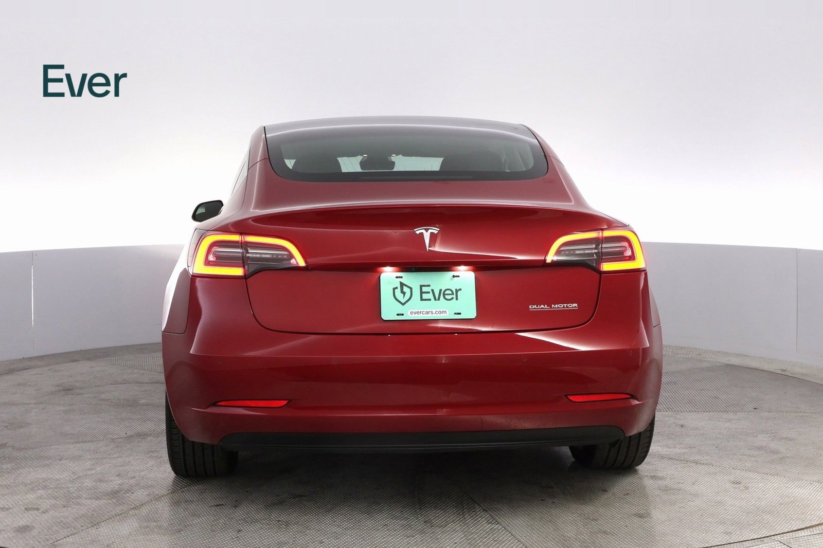 Used 2020 Tesla Model 3 Performance image 13