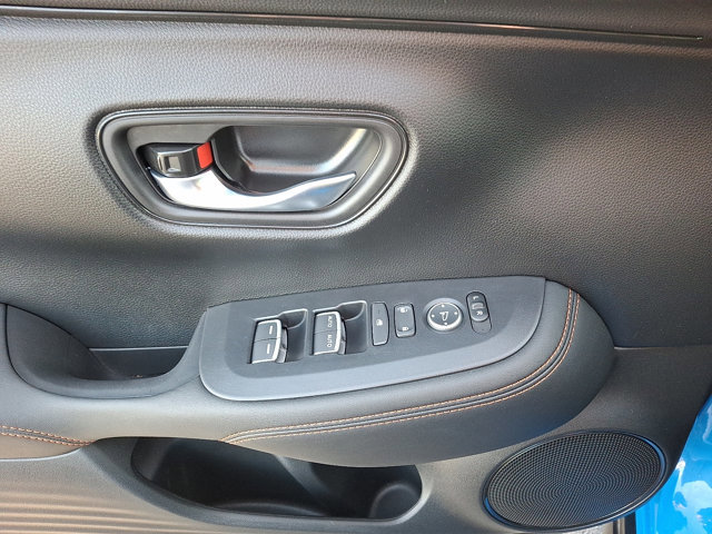 Certified 2026 Honda HR-V Sport image 13