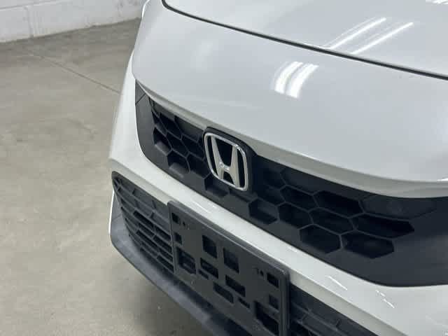 Certified 2024 Honda Civic Sport Touring image 31