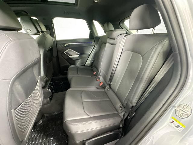 Used 2022 Audi Q3 2.0T Premium Plus AWD/4WD image 25