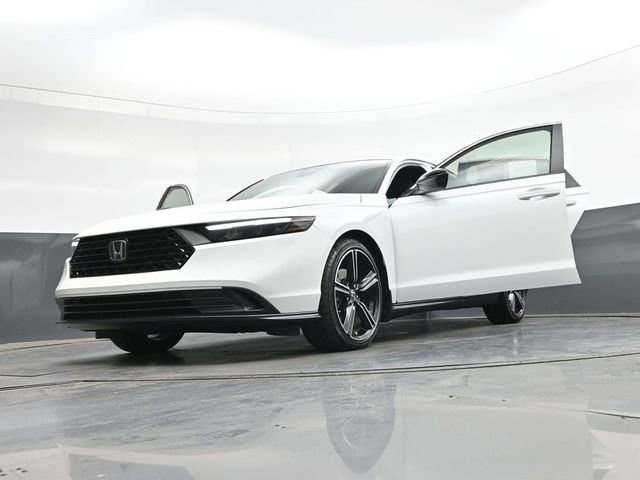 Used 2023 Honda Accord Sport image 44