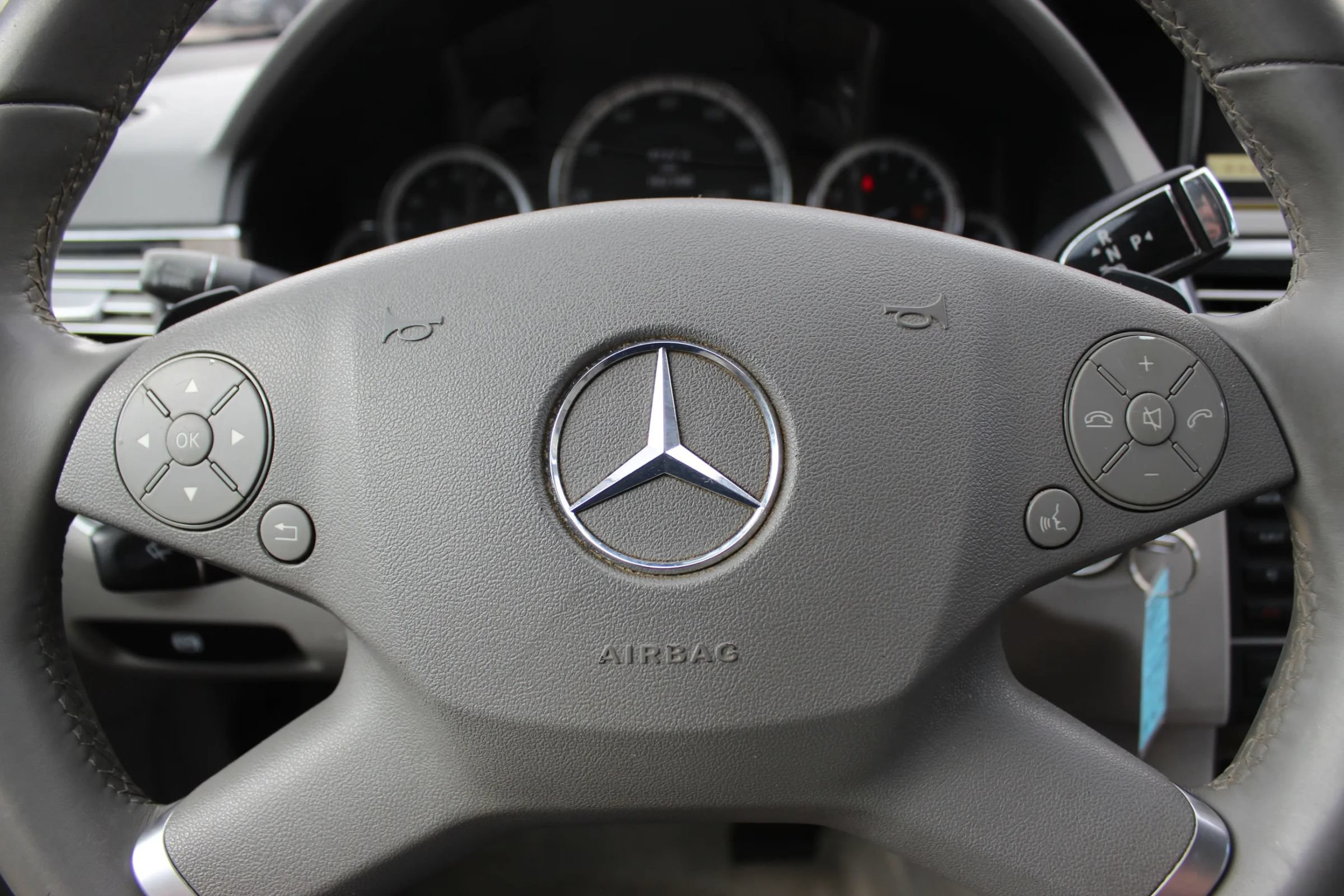 Used 2011 Mercedes-Benz E 350 4MATIC Wagon image 14