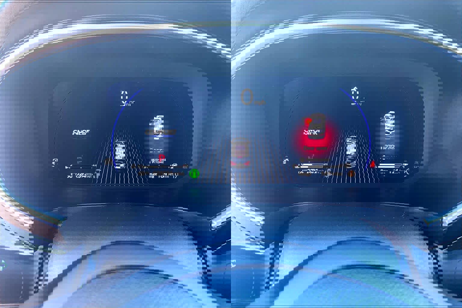 Used 2023 Acura MDX SH-AWD w/ Advance Package image 26