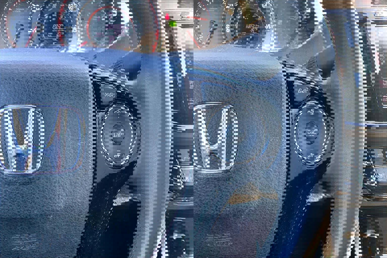 Used 2017 Honda Accord EX-L image 25