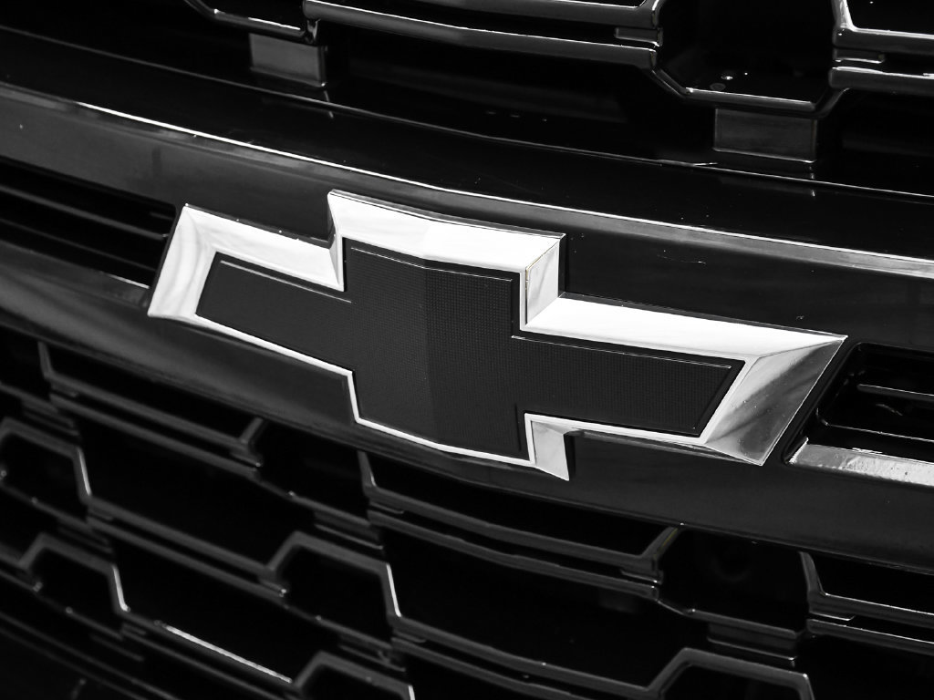 Used 2023 Chevrolet Tahoe Z71 AWD/4WD image 89