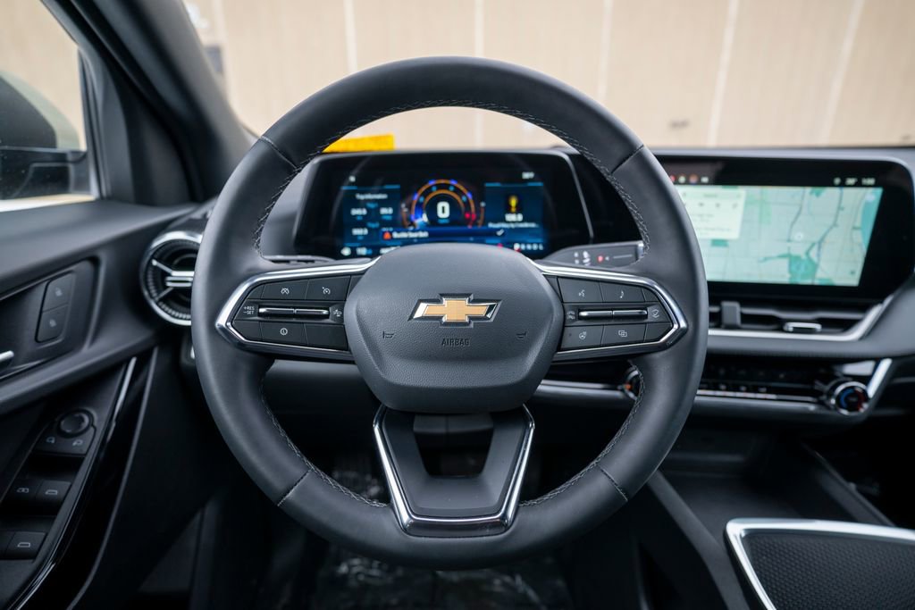 Certified 2026 Chevrolet Equinox LT image 18