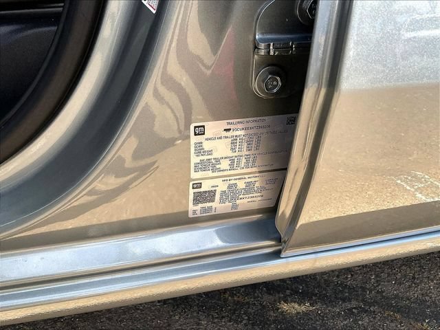 New 2026 Chevrolet Silverado 1500 RST AWD/4WD image 10