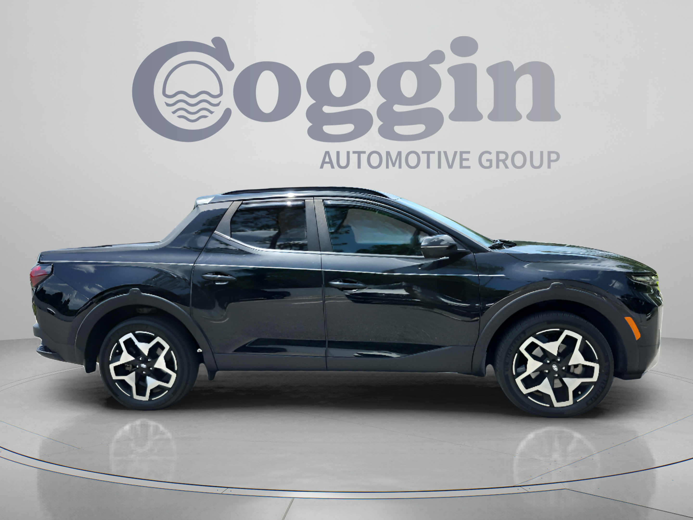 Certified 2023 Hyundai Santa Cruz Limited AWD/4WD image 5