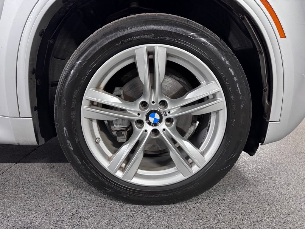 Used 2016 BMW X5 xDrive35i AWD/4WD image 5